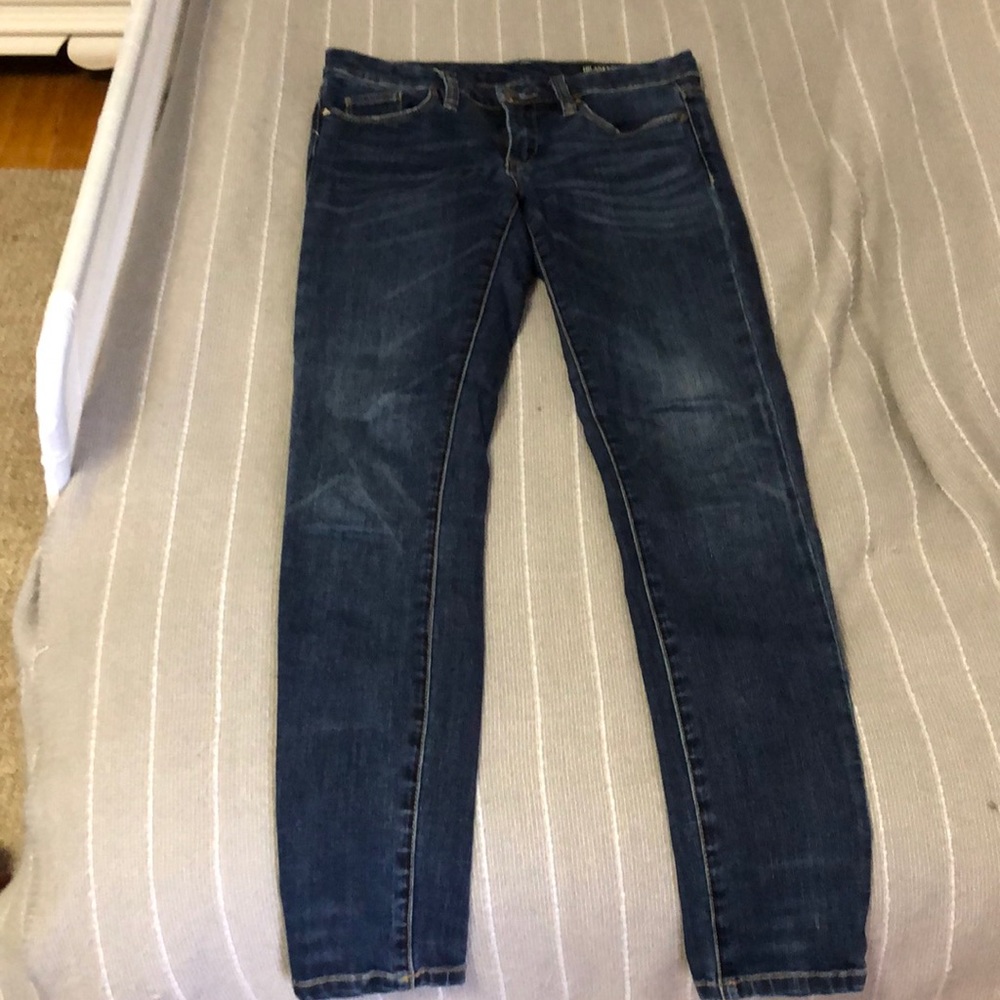 Blank nyc jeans